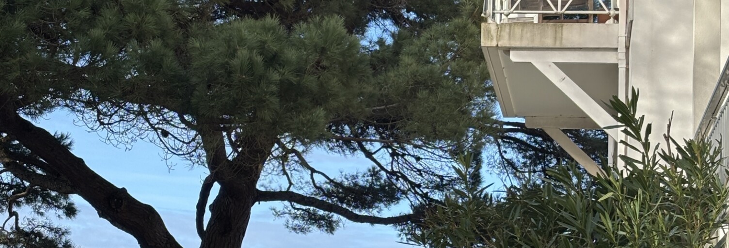 Appartement 3 Pièces 72 m² à vendre à Arcachon (33120)