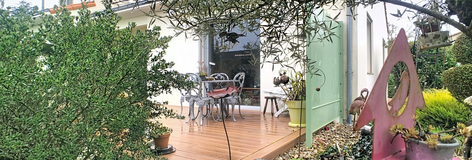 Maison 8 Pièces 166 m² à vendre à Vertou (44120)