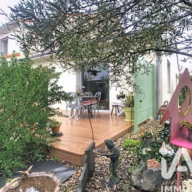 Maison 8 pièces 485000 €