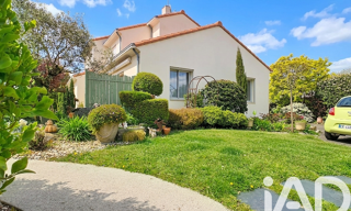 Maison 8 Pièces 166 m² à vendre à Vertou (44120)