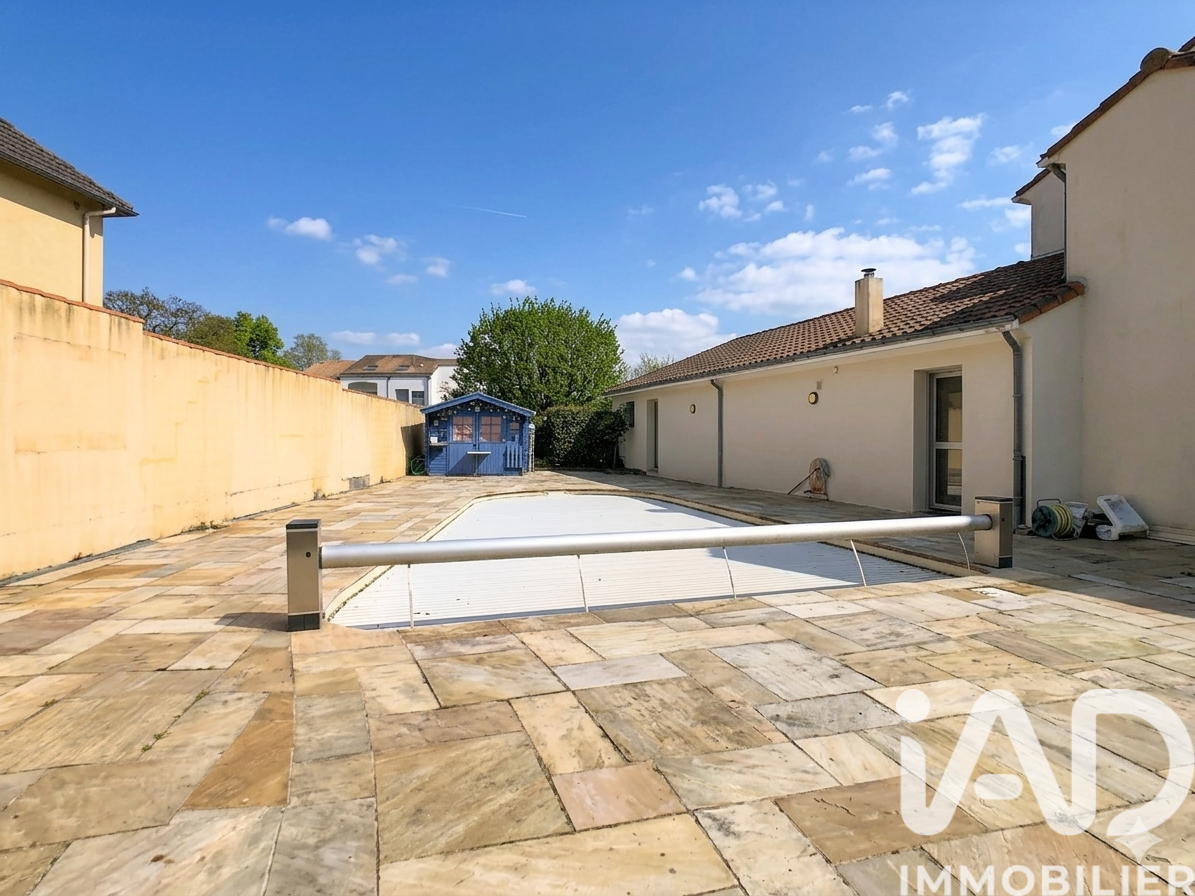 Vente Maison traditionnelle 8 pièces - Photo 2