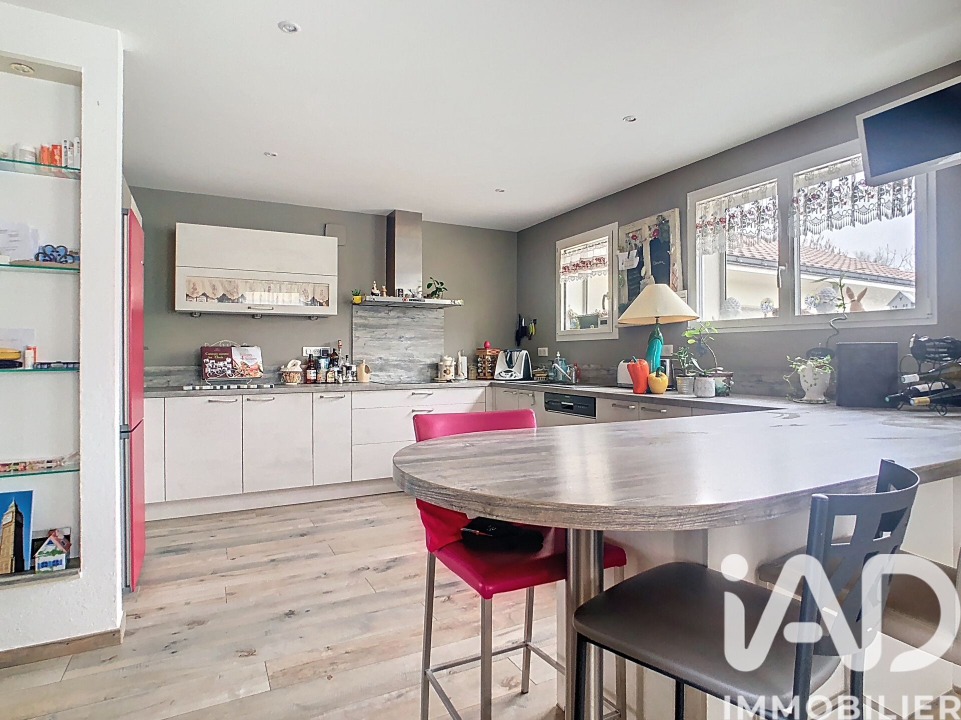 Vente Maison traditionnelle 8 pièces - Photo 3