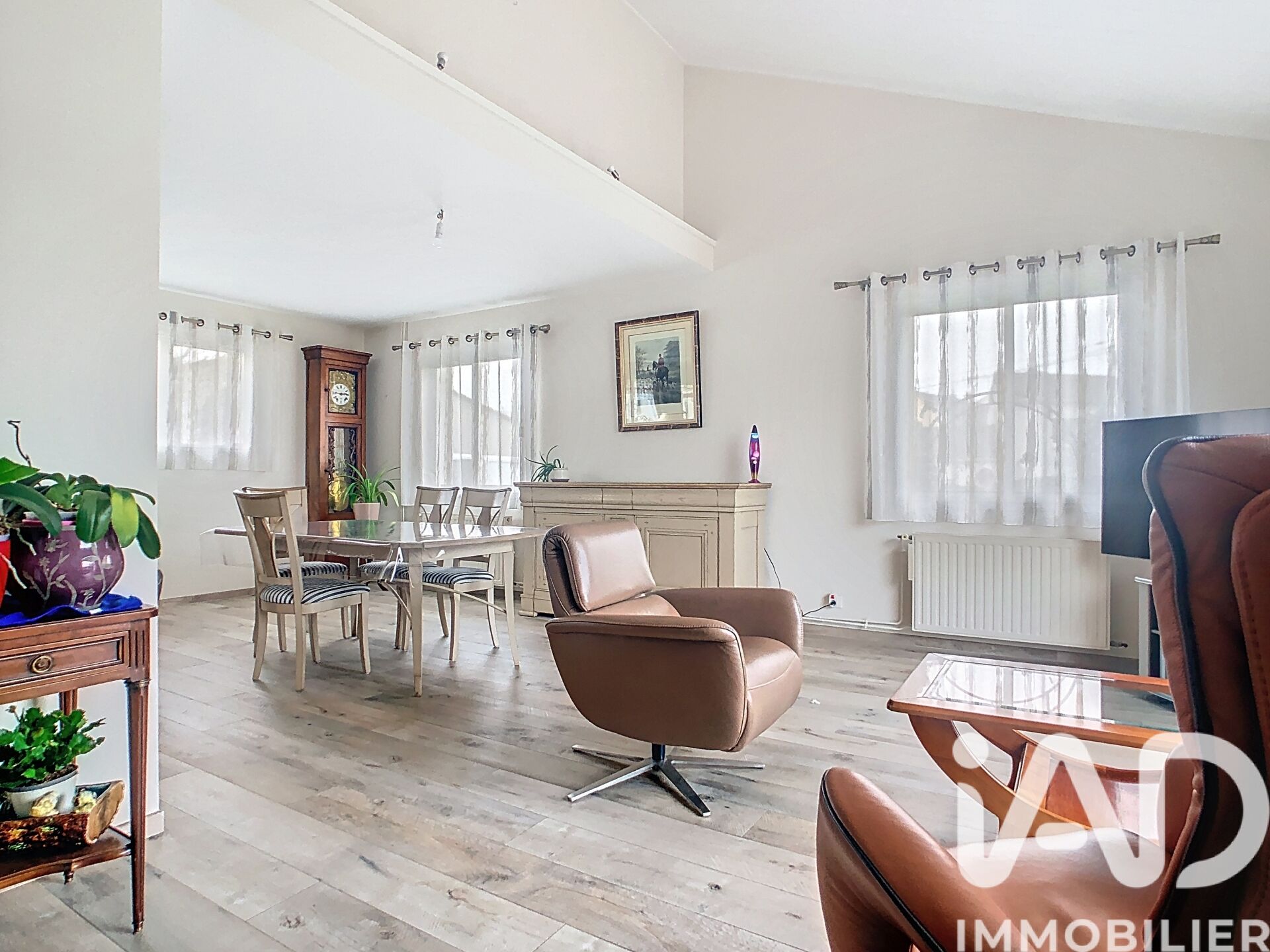 Vente Maison traditionnelle 8 pièces - Photo 5