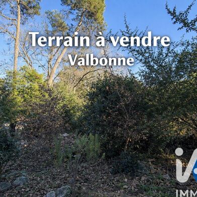 Terrain  250000 €