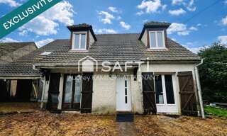 Maison 7 Pièces 109 m² à vendre à Auneuil (60390)