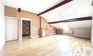 Appartement 2 Pièces 52 m² à vendre à Lyon 3 (69003)