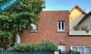 Maison 5 Pièces 73 m² à vendre à Le Pecq (78230)