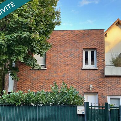 Maison 5 pièces 459000 €