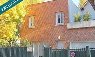 Maison 5 Pièces 73 m² à vendre à Le Pecq (78230)