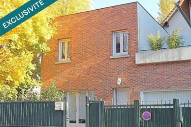 Maison 5 pièces 459000 €