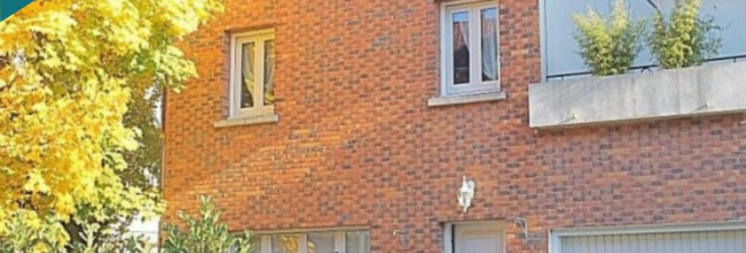 Maison 5 Pièces 73 m² à vendre à Le Pecq (78230)