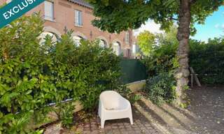 Maison 5 Pièces 73 m² à vendre à Le Pecq (78230)