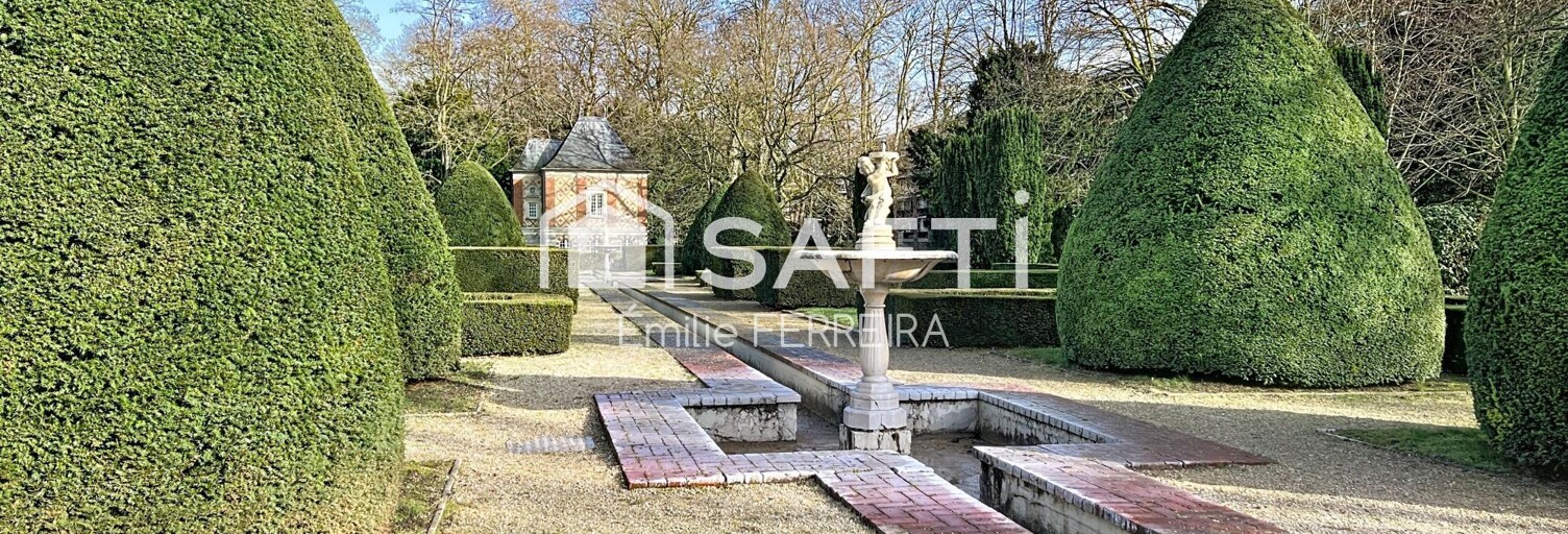 Appartement 4 Pièces 84 m² à vendre à Chilly-Mazarin (91380)