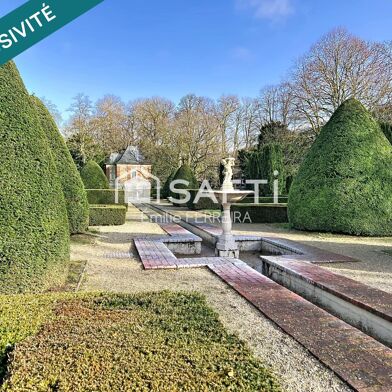 Appartement 4 pièces 185000 €