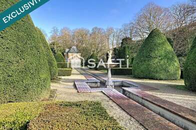 Appartement 4 pièces 185000 €