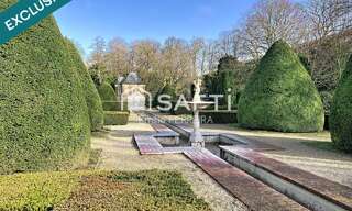 Appartement 4 Pièces 84 m² à vendre à Chilly-Mazarin (91380)