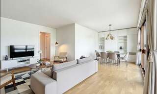 Appartement 4 Pièces 84 m² à vendre à Chilly-Mazarin (91380)
