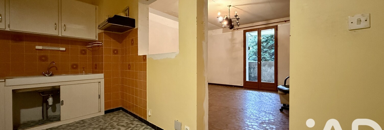 Maison 5 Pièces 91 m² à vendre à Aspiran (34800)