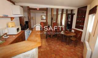 Immeuble  177 m² à vendre à Orbec (14290)