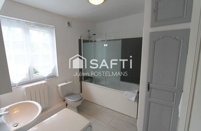 IMMEUBLE COMMERCE ET HABITATION — photo 2