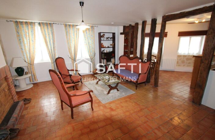 IMMEUBLE COMMERCE ET HABITATION — photo 4