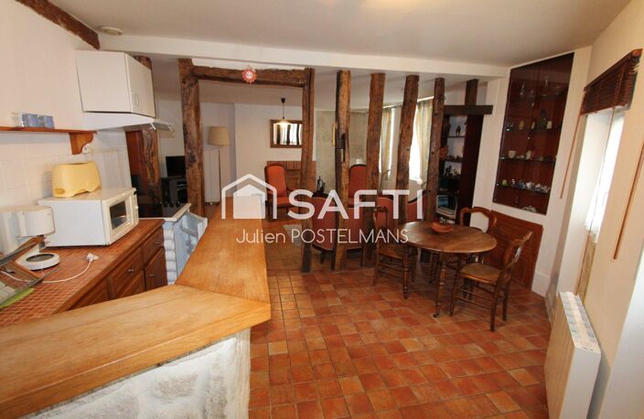 IMMEUBLE COMMERCE ET HABITATION — photo 5