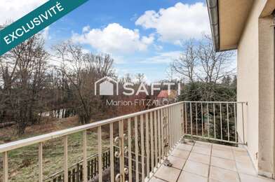 Maison 7 pièces 320000 €