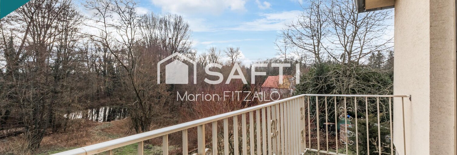 Maison 7 Pièces 217 m² à vendre à Seltz (67470)