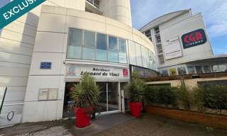 Appartement 1 Pièce 18 m² à vendre à Tours (37000)