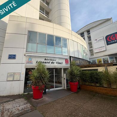 Appartement 1 pièces 50000 €