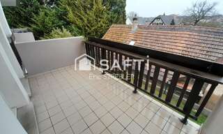 Appartement 3 Pièces 63 m² à vendre à Truchtersheim (67370)