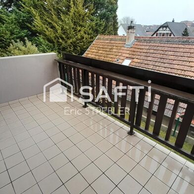 Appartement 3 pièces 235000 €