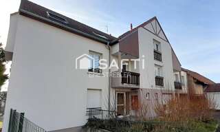 Appartement 3 Pièces 63 m² à vendre à Griesheim-sur-Souffel (67370)