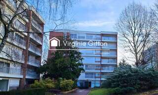 Appartement 2 Pièces 53 m² à vendre à Brunoy (91800)