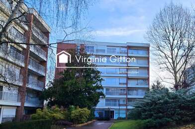 Appartement 2 pièces 144000 €