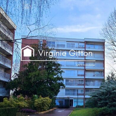 Appartement 2 pièces 144000 €