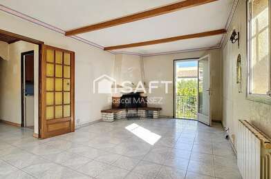 Maison 4 pièces 340000 €