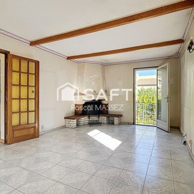 Maison 4 pièces 340000 €