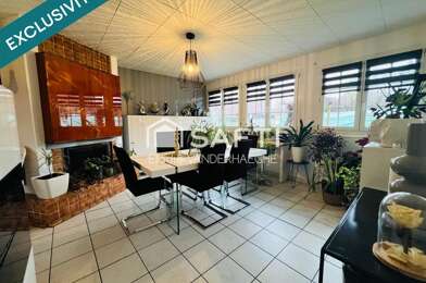 Maison 6 pièces 174999 €