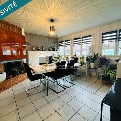 Maison 6 pièces 174999 €