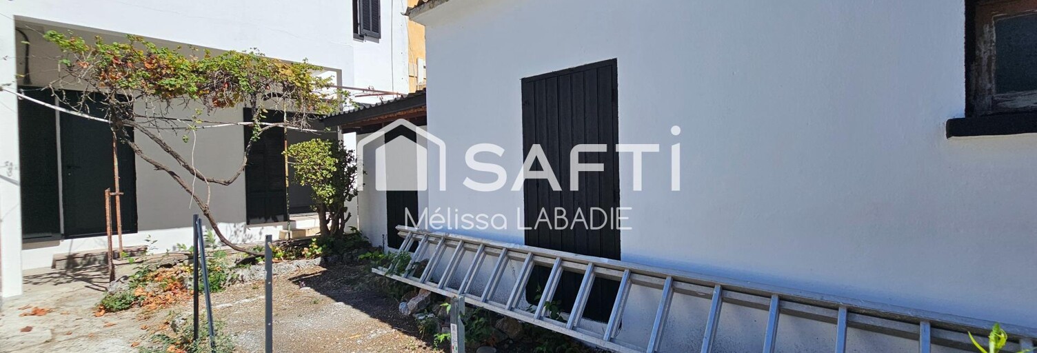 Appartement 4 Pièces 47 m² à vendre à Toulon (83200)