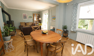 Maison 6 Pièces 115 m² à vendre à Meudon (92190)