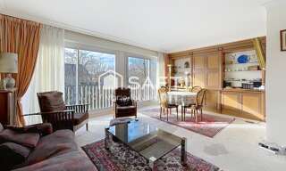 Appartement 4 Pièces 82 m² à vendre à Le Vésinet (78110)