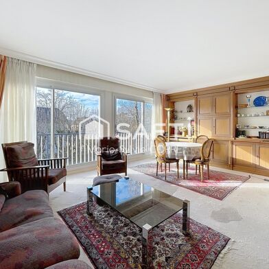 Appartement 4 pièces 540000 €