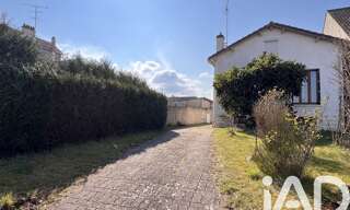 Maison 4 Pièces 68 m² à vendre à Mantes-la-Jolie (78200)