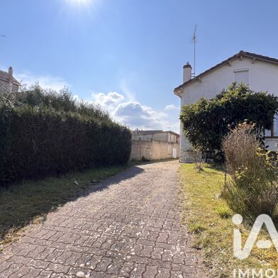 Maison 4 pièces 229000 €