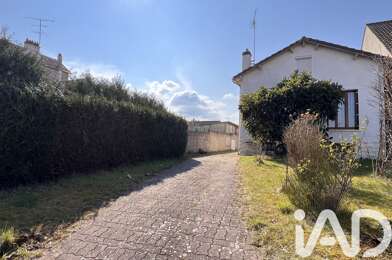 Maison 4 pièces 229000 €