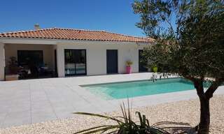 Maison 6 Pièces 132 m² à vendre à Méjannes-le-Clap (30430)