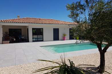 Maison 6 pièces 439000 €