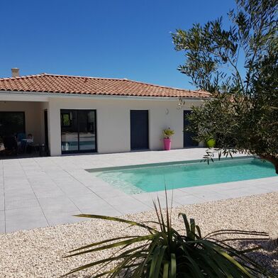 Maison 6 pièces 439000 €